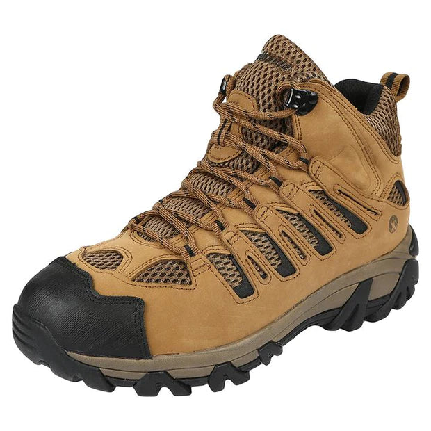Northside Men's Stimson Ridge Mid Waterproof Hiking Boots