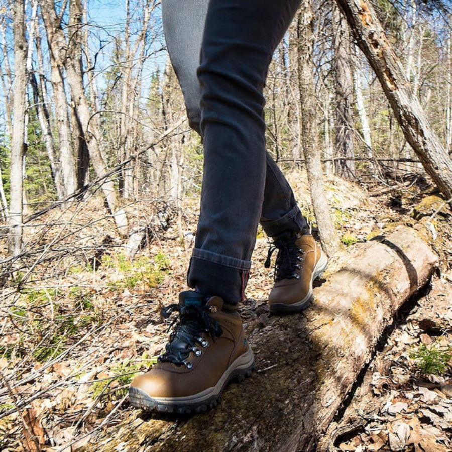 Womens Apex Lite Waterproof Hiking Boots