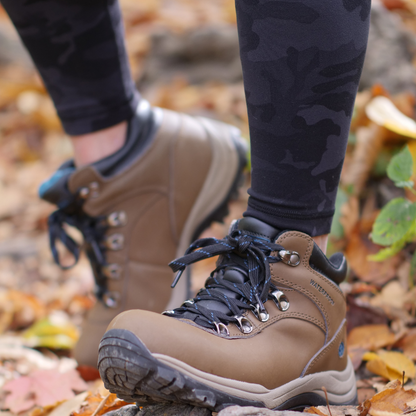 Womens Apex Lite Waterproof Hiking Boots