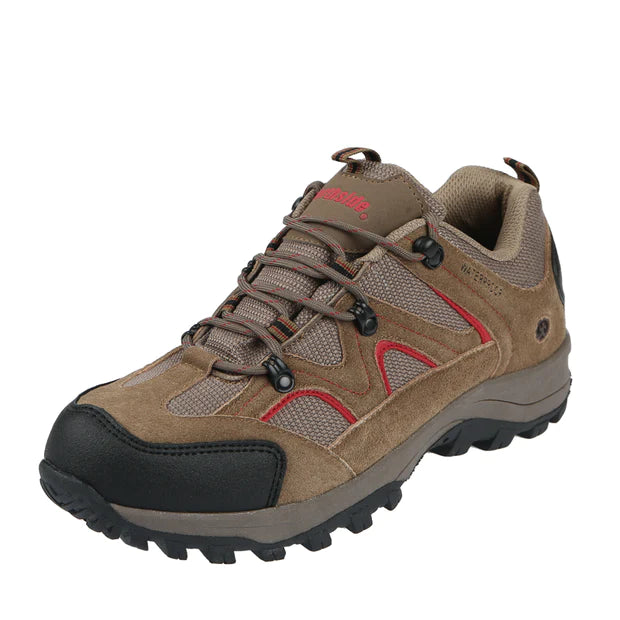 Womens Snohomish Low Waterproof Hiking Boots