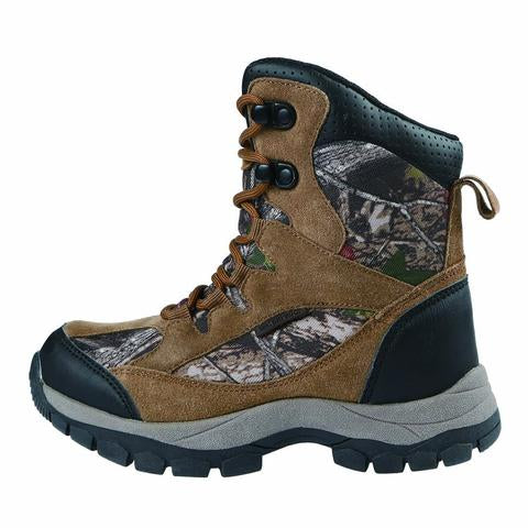 Renegade Kids Non Insulated Waterproof Hunting Boots